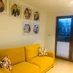 Apartament Pastelove