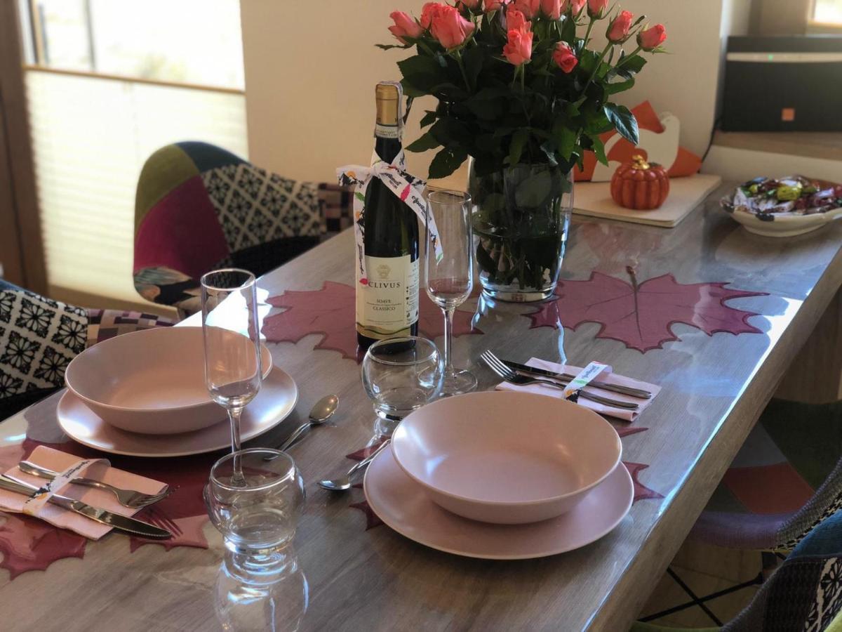 Apartament Apartament Pastelove Karpacz